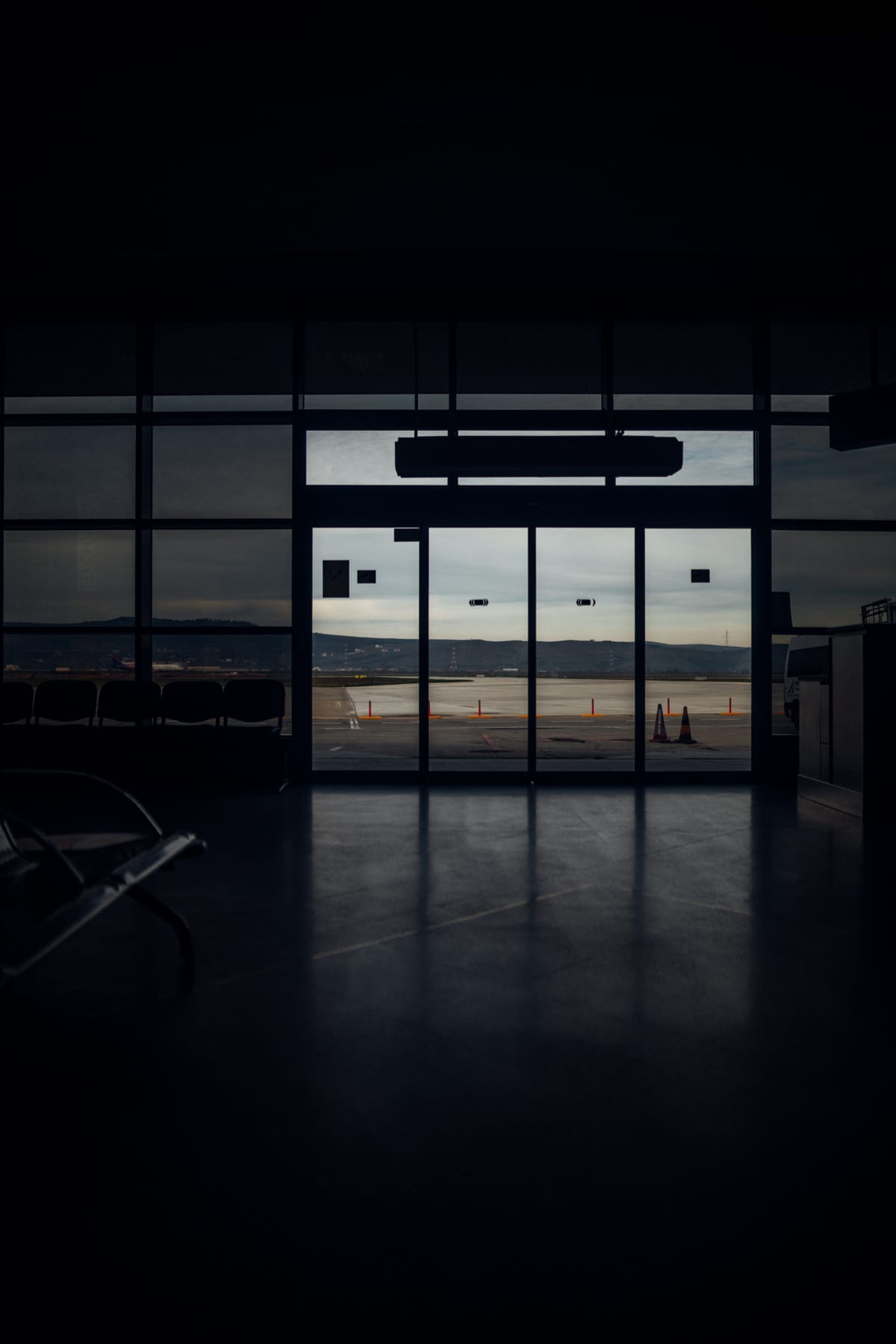 Bucharest Trip, Nov 2022