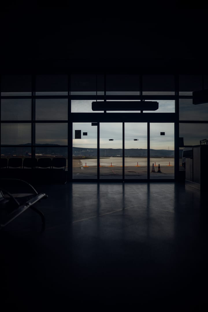 Bucharest Trip, Nov 2022