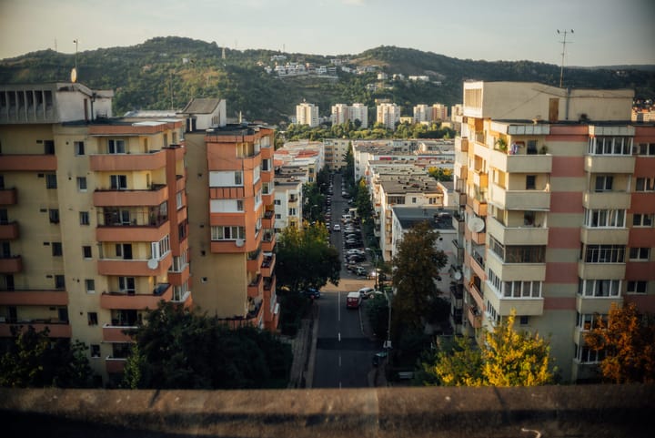 Chill September, Sep 2023